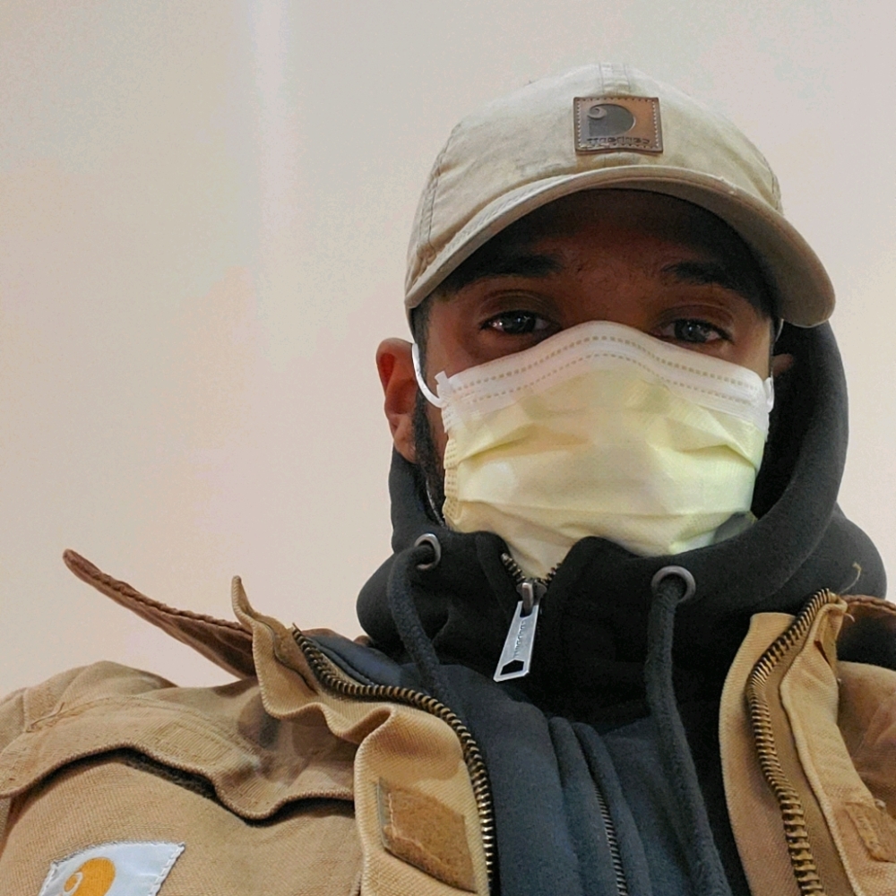 Meet your Posher, Jon